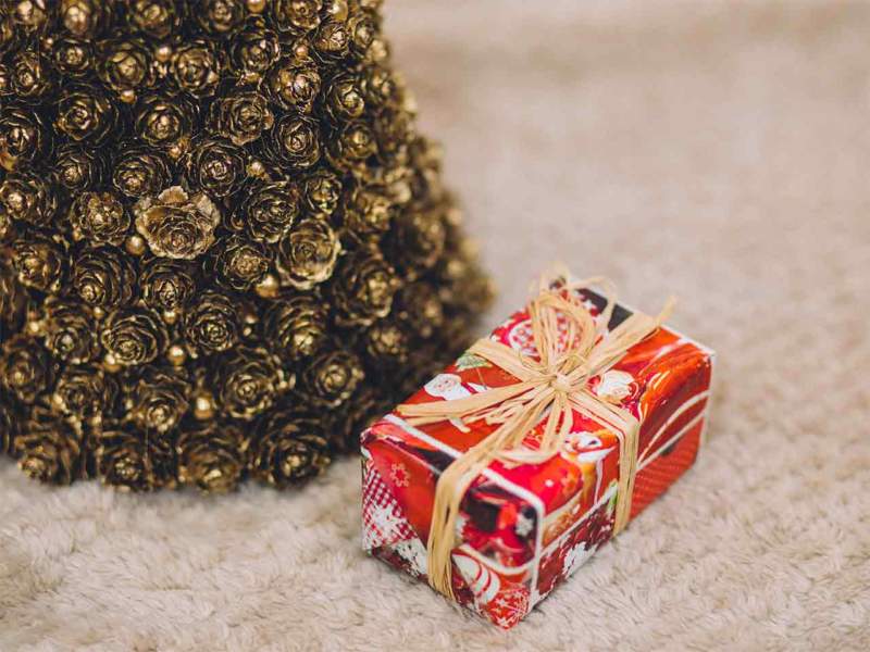 Idée cadeau original pour Noël : optez pour les cadeaux photo !
