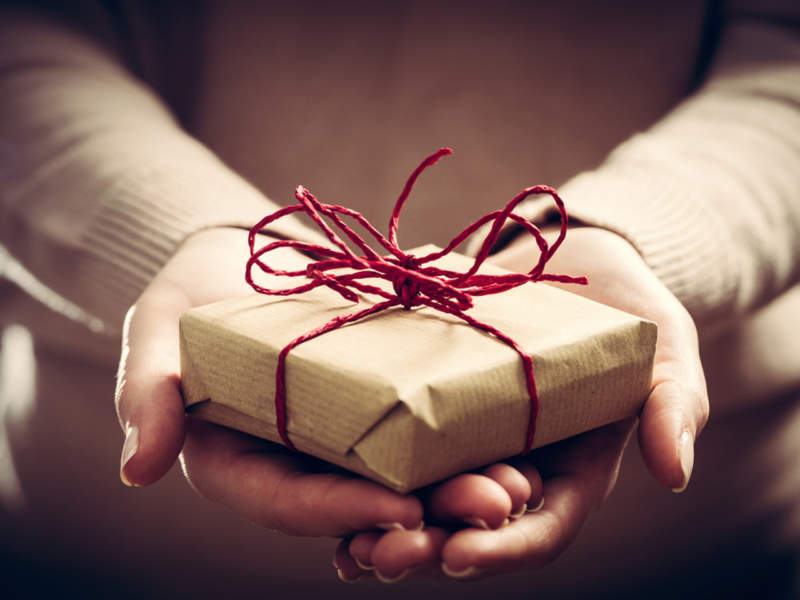 Cadeau original : 5 cadeaux originaux qui feront plaisir à vos proches