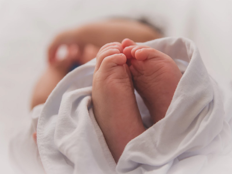 Plaid bébé : créez votre propre couverture bébé en un clic