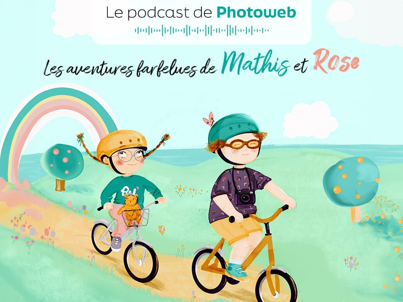 podcast photoweb mathis et rose visuel article
