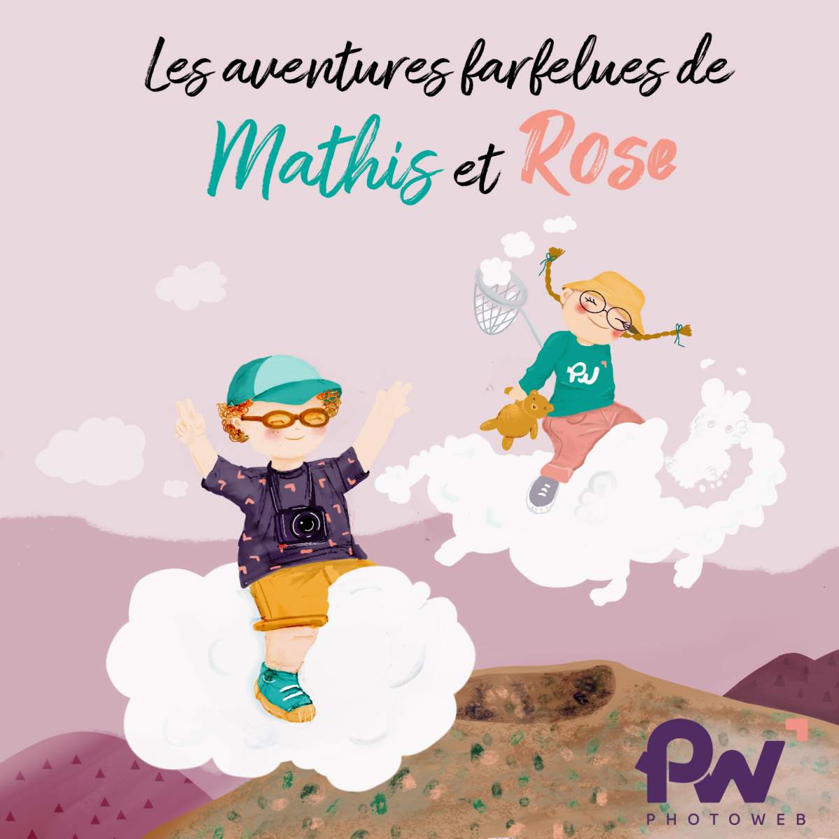 grimpouille volcan podcast photoweb mathis et rose