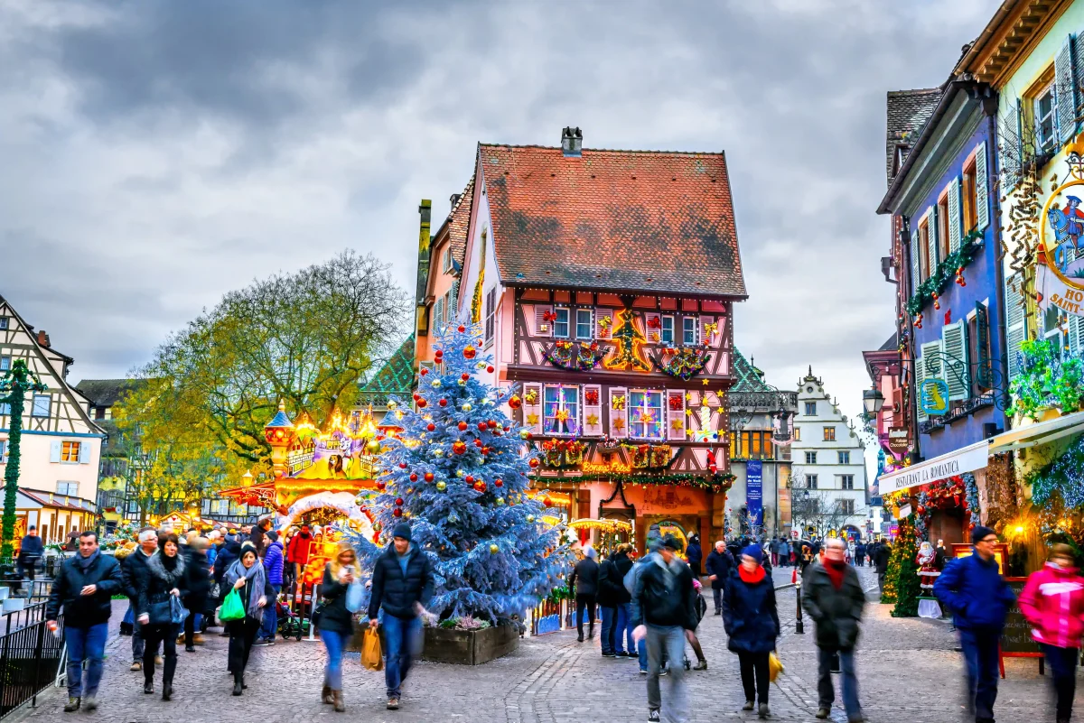 marché-de-noel-colmar