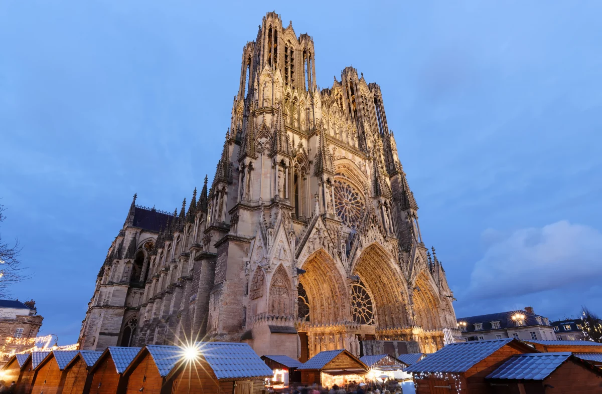 marché-de-noel-reims