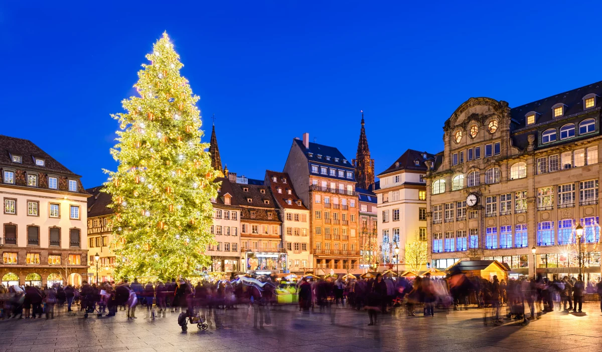 marché-de-noel-strasbourg