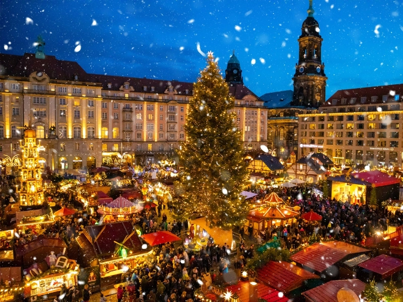 marché-de-noel