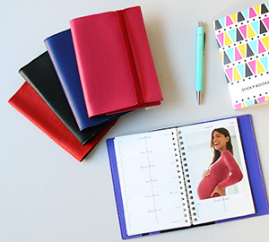 Agenda photo Pocket – Design by Quo Vadis